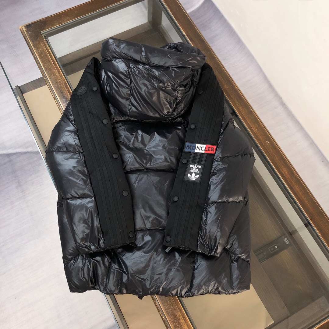 Moncler Down Jackets